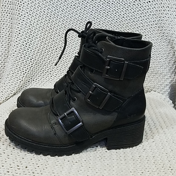 boc rosalee boots